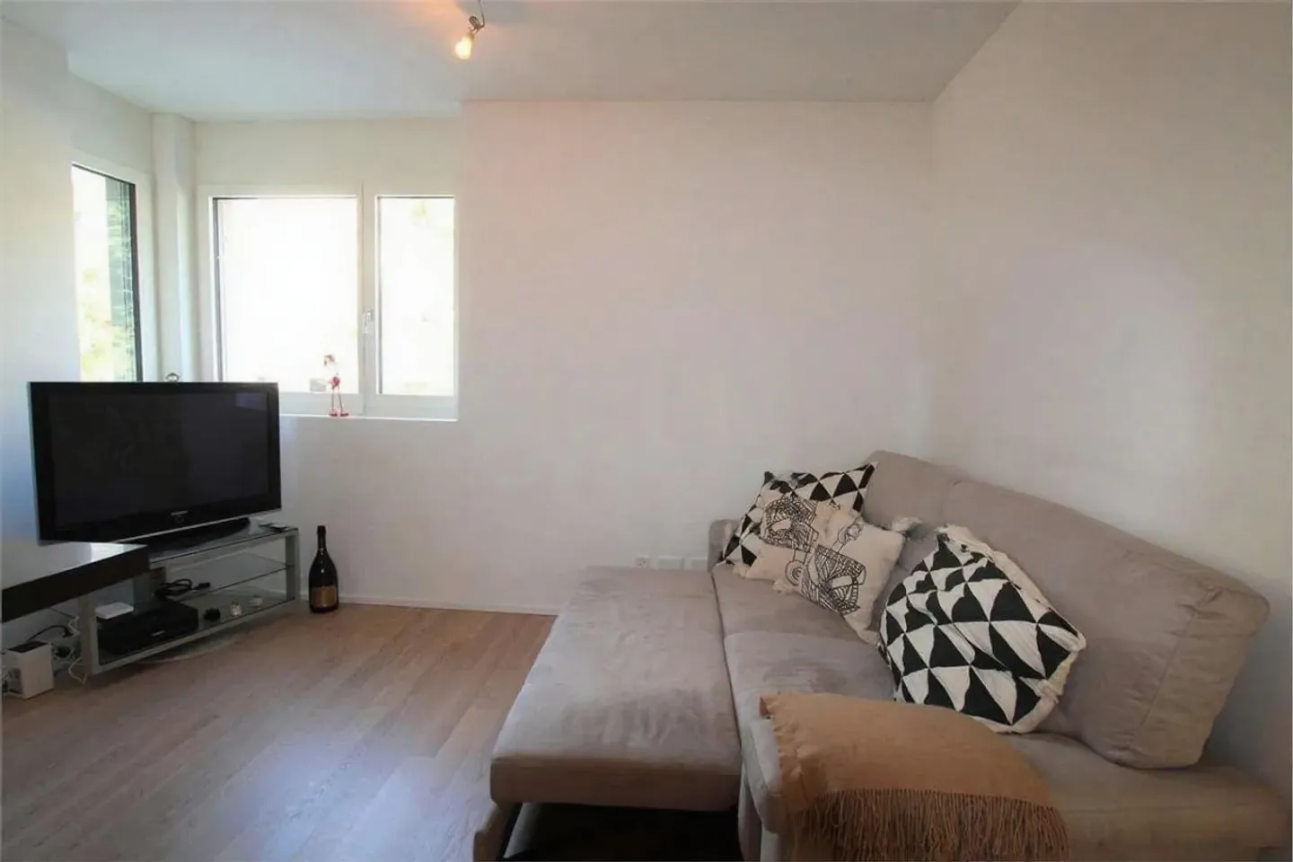 Wohnung zur Miete Via Lugano - Foto 5 von 16