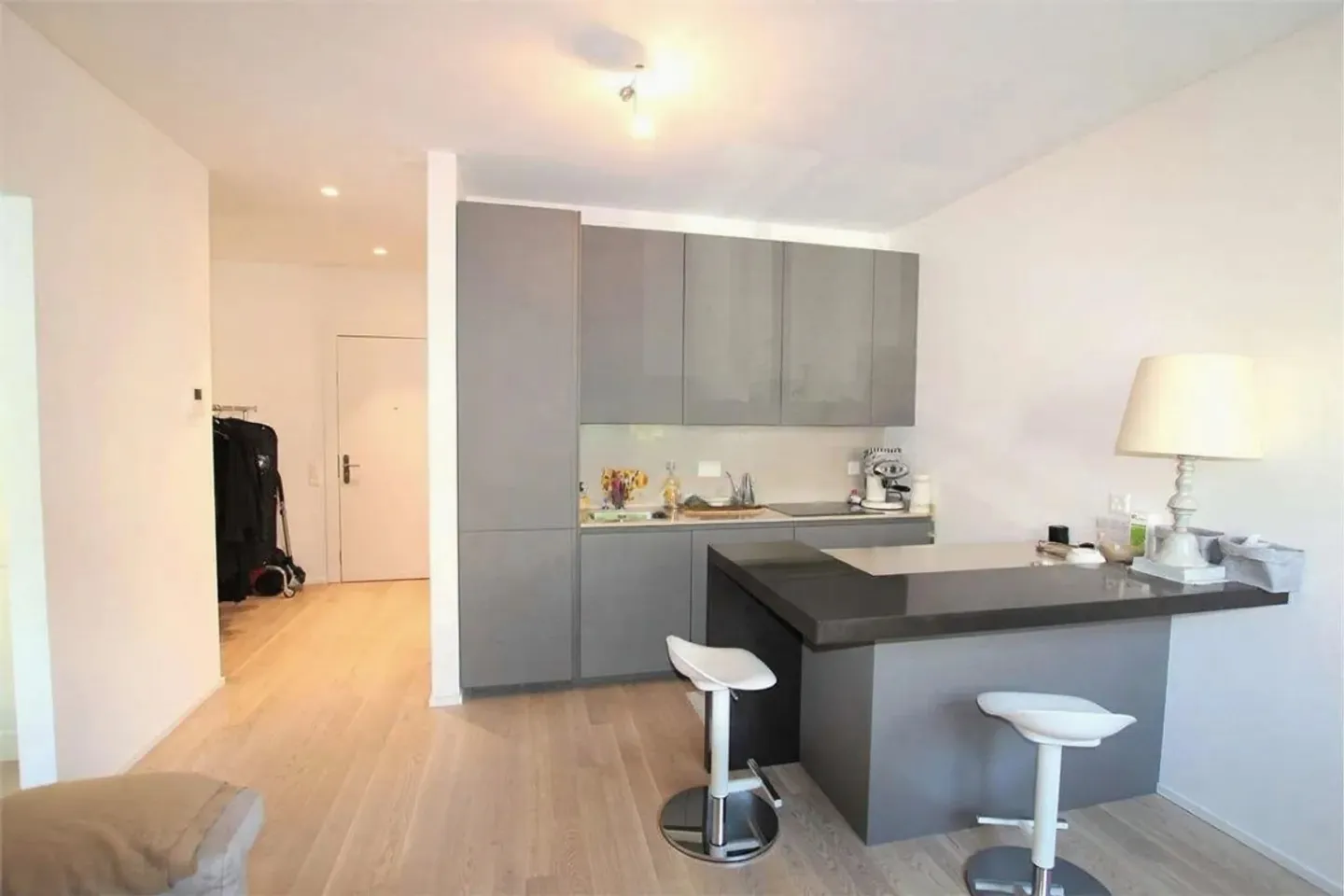 Wohnung zur Miete Via Lugano - Foto 7 von 16