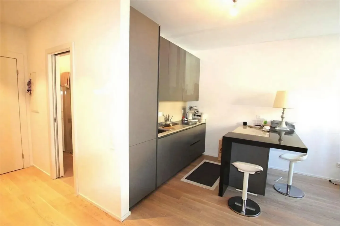 Wohnung zur Miete Via Lugano - Foto 8 von 16