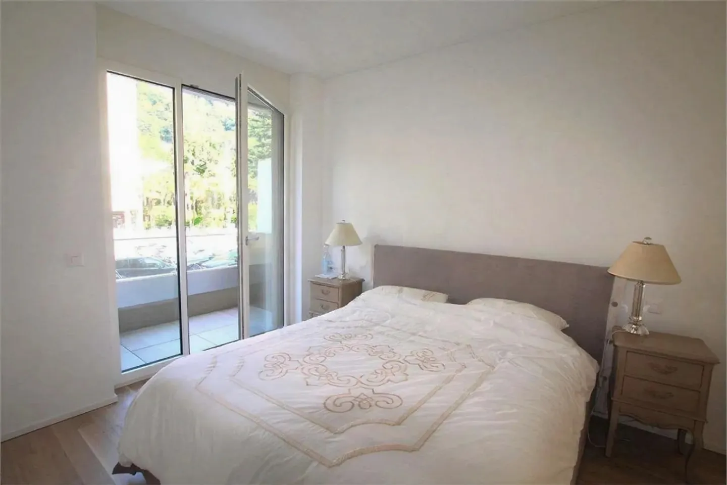 Wohnung zur Miete Via Lugano - Foto 10 von 16