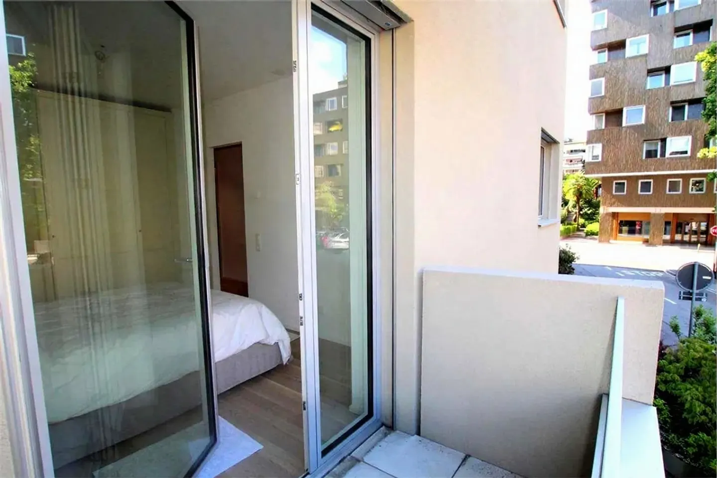 Wohnung zur Miete Via Lugano - Foto 12 von 16