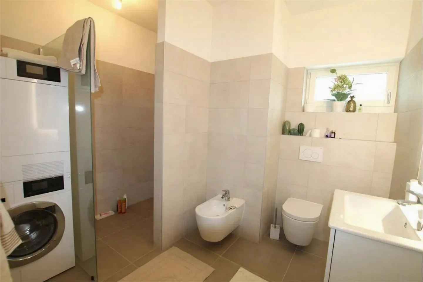 Wohnung zur Miete Via Lugano - Foto 13 von 16