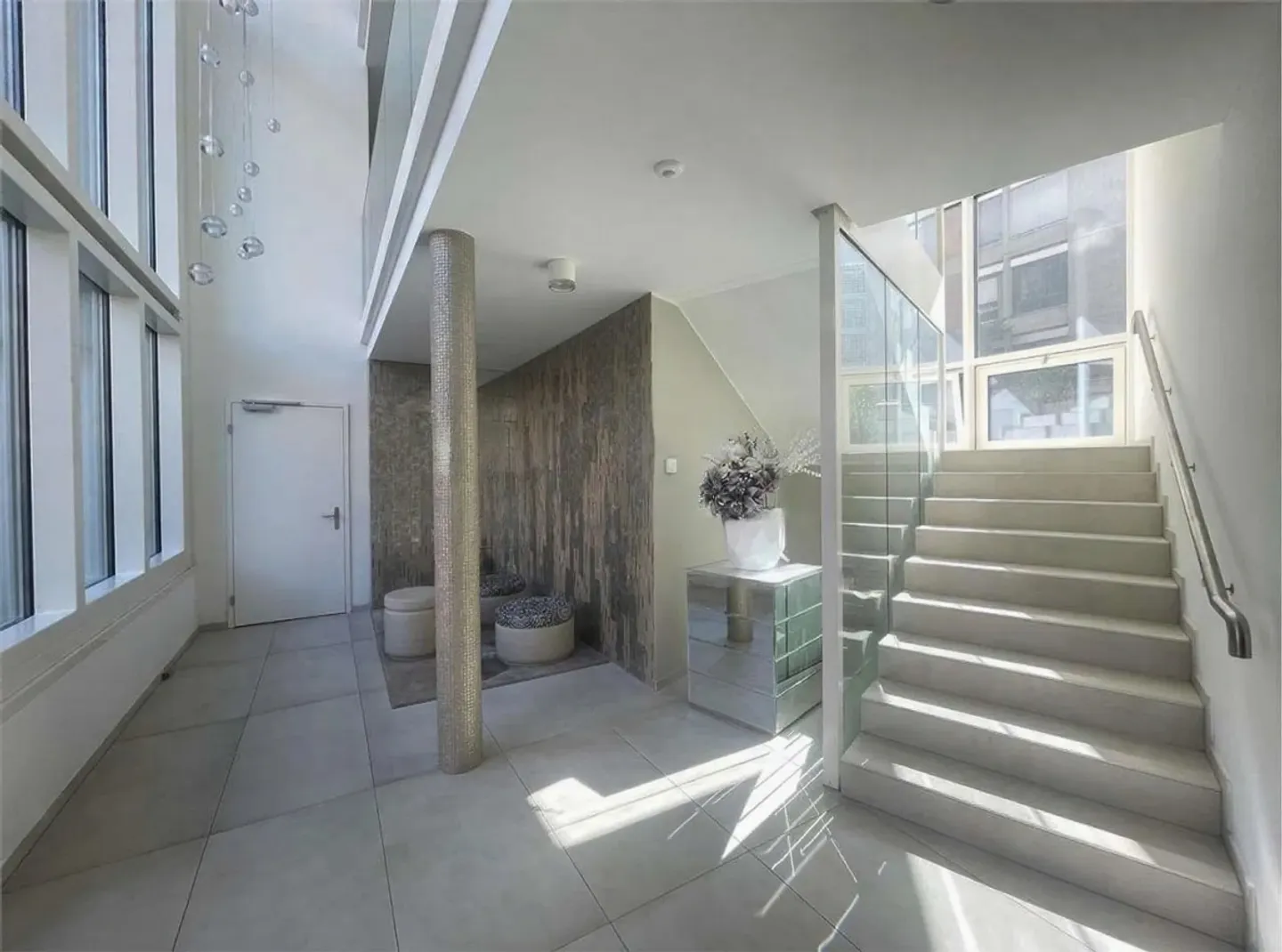 Wohnung zur Miete Via Lugano - Foto 14 von 16