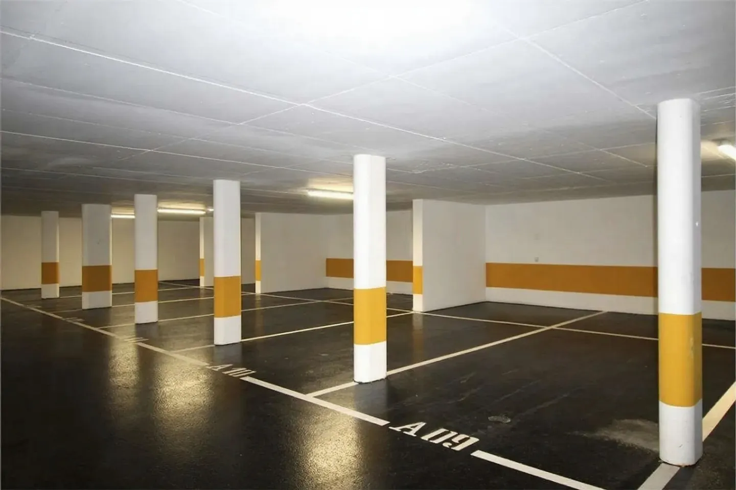 Wohnung zur Miete Via Lugano - Foto 15 von 16