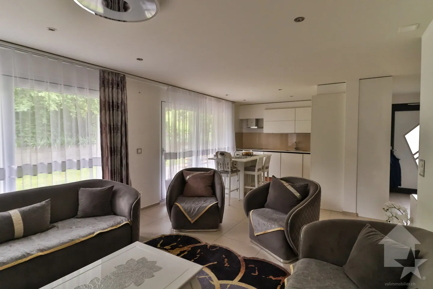 Belle villa composée de 2 appartements indépendants - Photo 1 sur 14