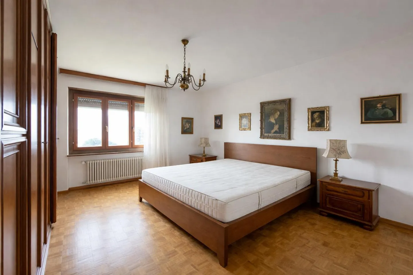 Casa bifamiliare a Vezia - Foto 10 di 18