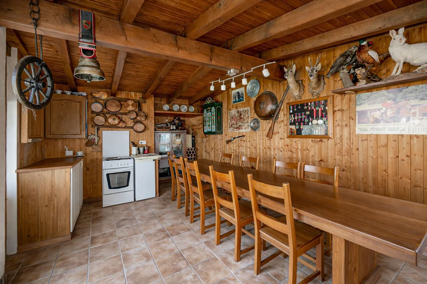 Casa bifamiliare a Vezia - Foto 14 di 18