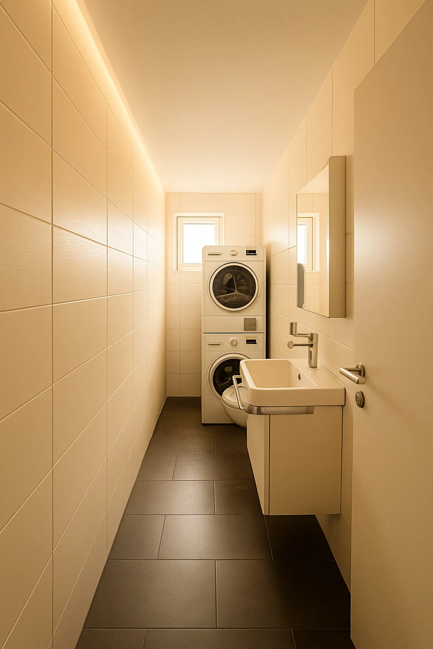 Duplex in affitto - Foto 8 di 11