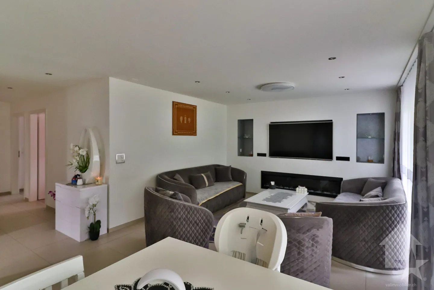 Belle villa composée de 2 appartements indépendants - Photo 6 sur 14