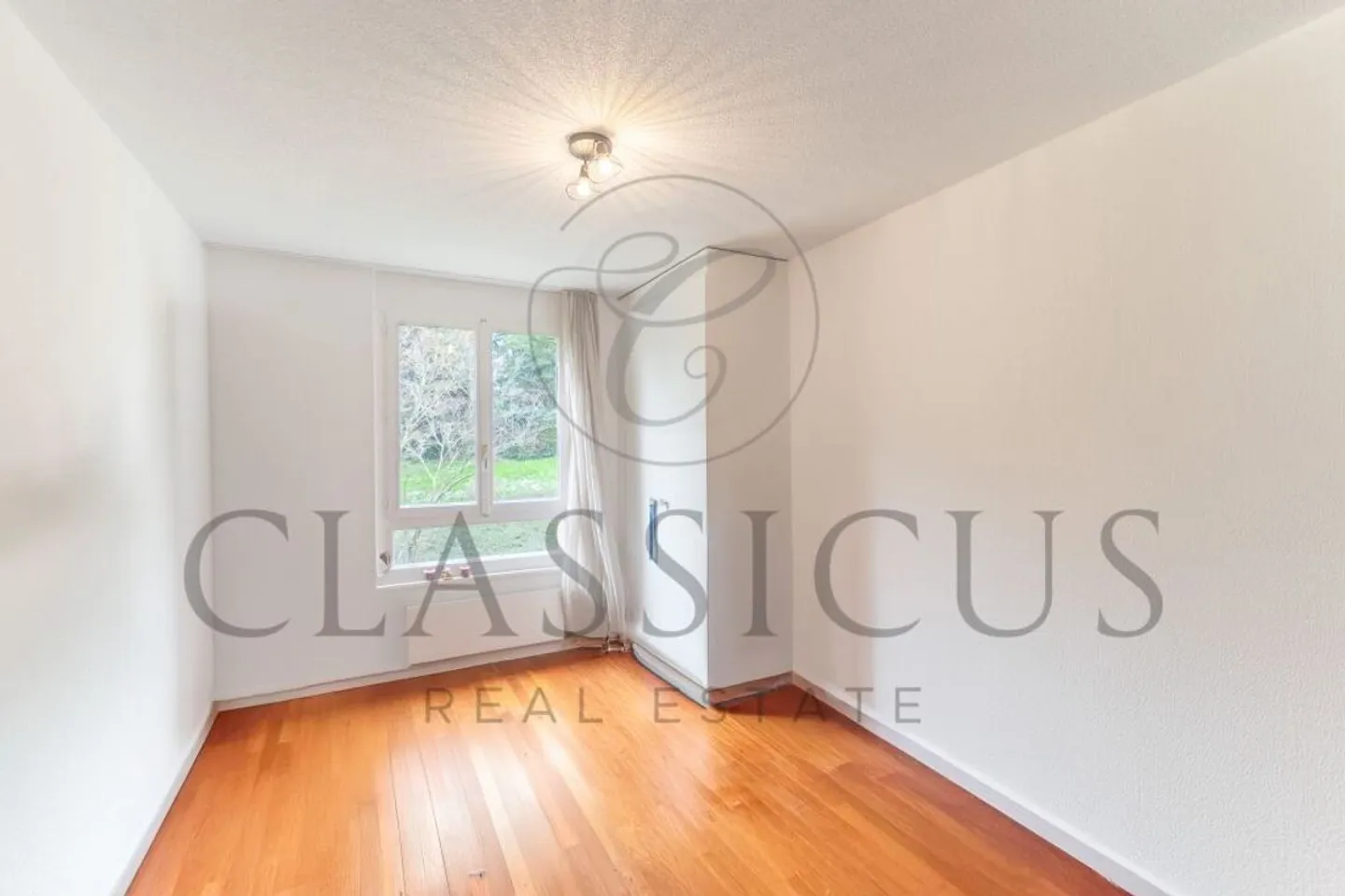 Elegante appartamento di 5,5 stanze con logge e bella luminosità - Foto 6 di 10