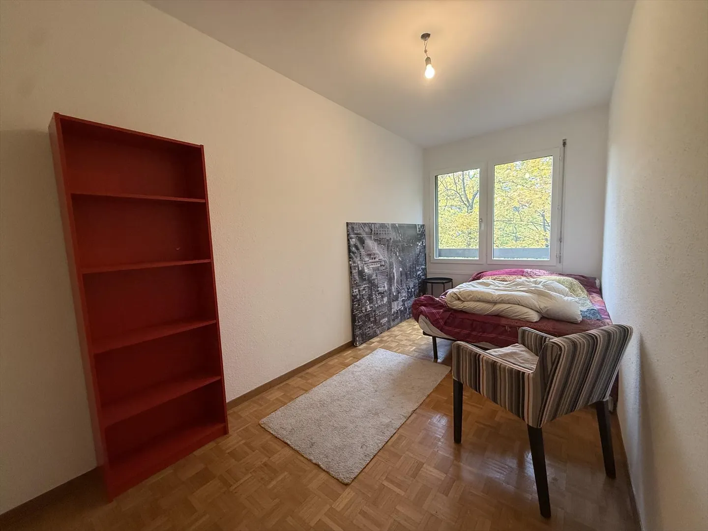 Appartamento 4 locali - Foto 5 di 6