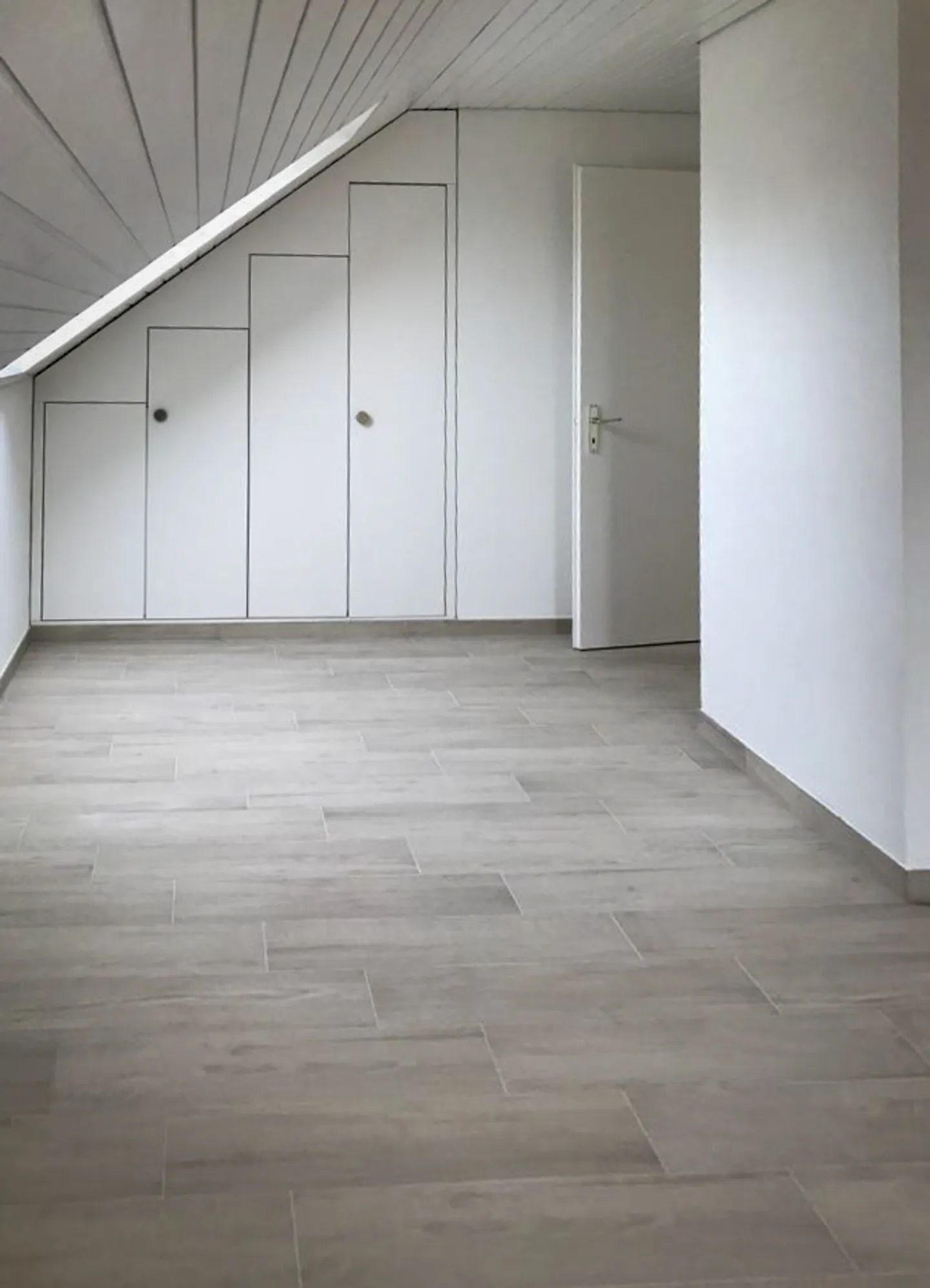 Top floor 3.5 rooms - Photo 6 of 7