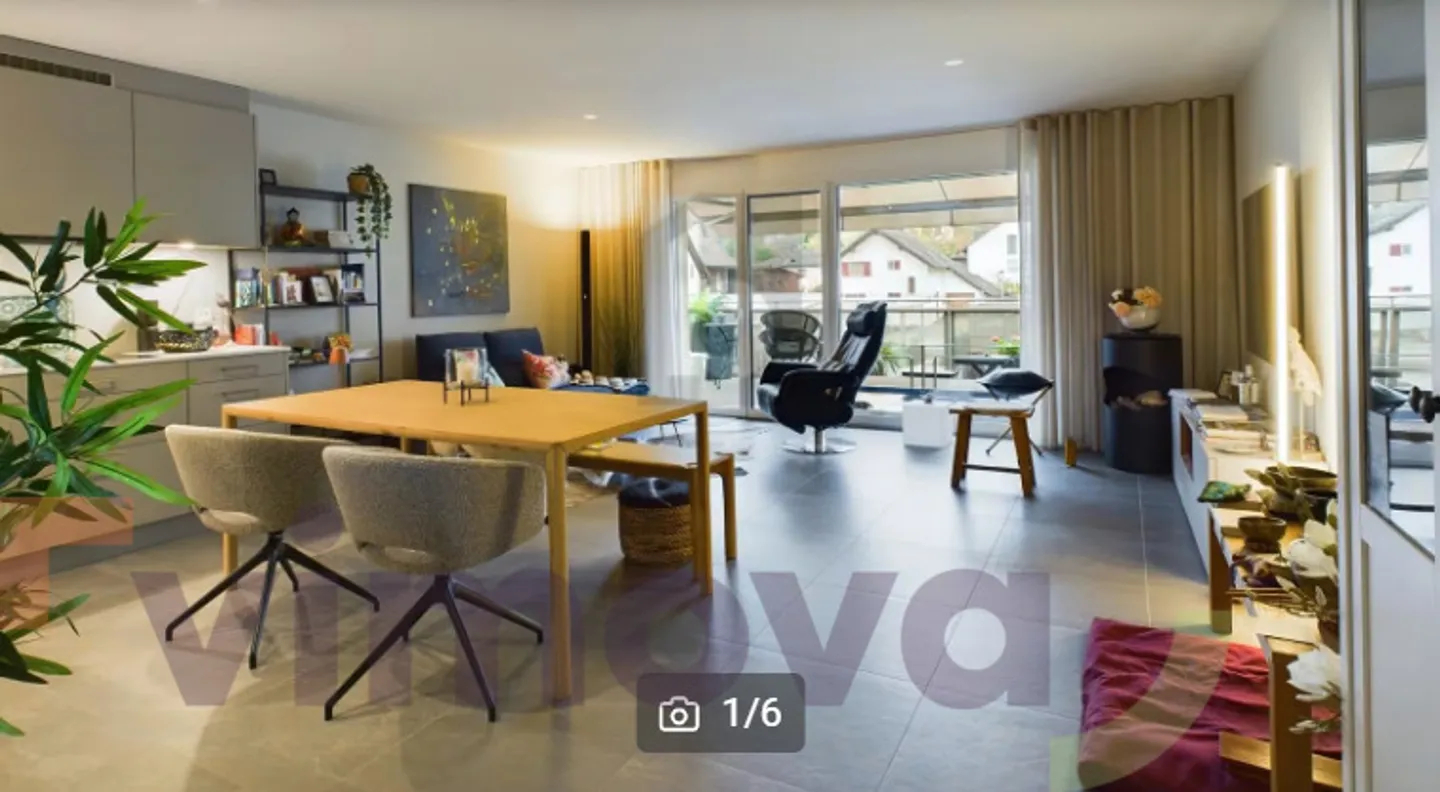 Rêve de logement pour célibataires et couples - Photo 1 sur 5