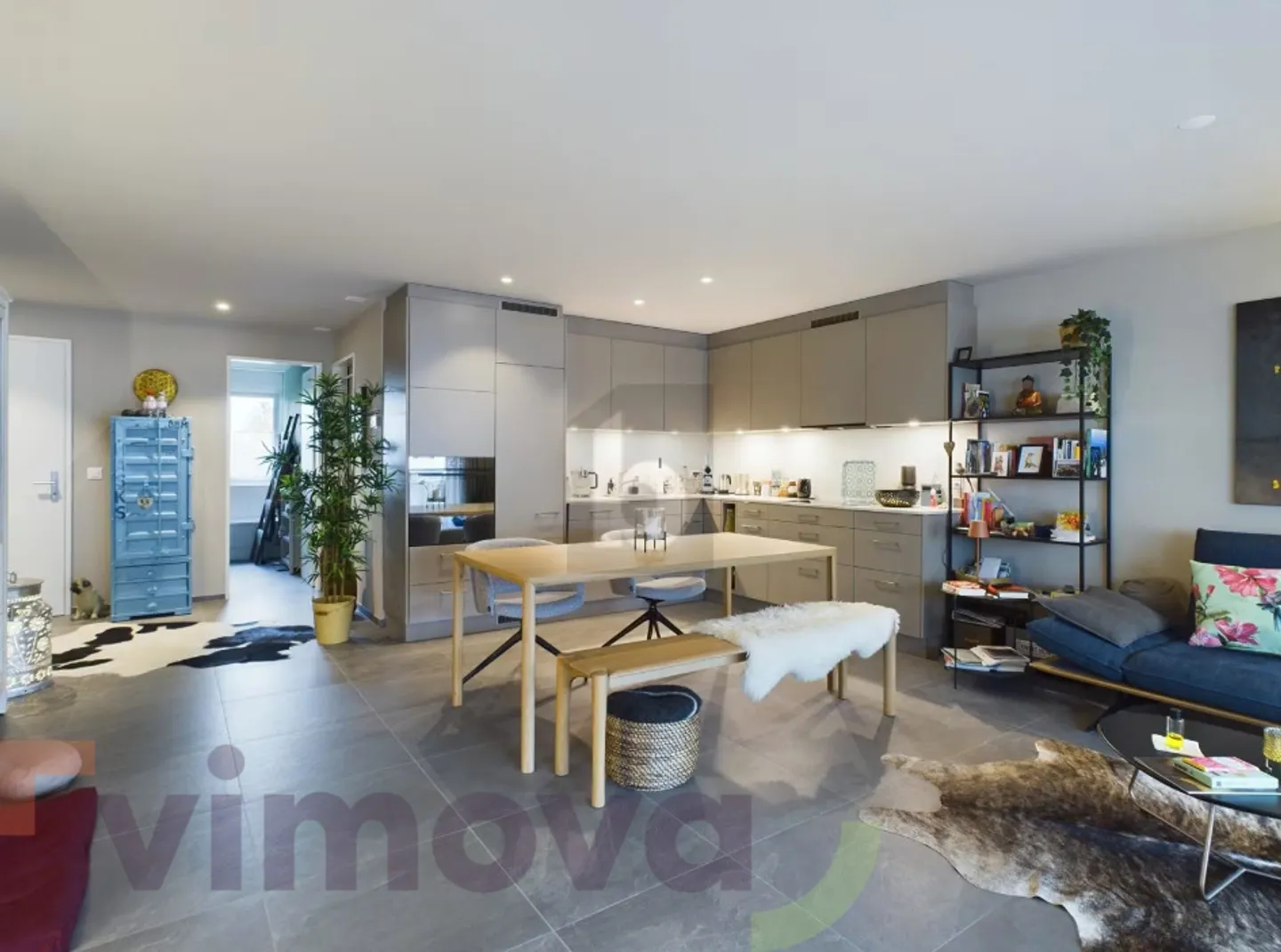 Rêve de logement pour célibataires et couples - Photo 2 sur 5