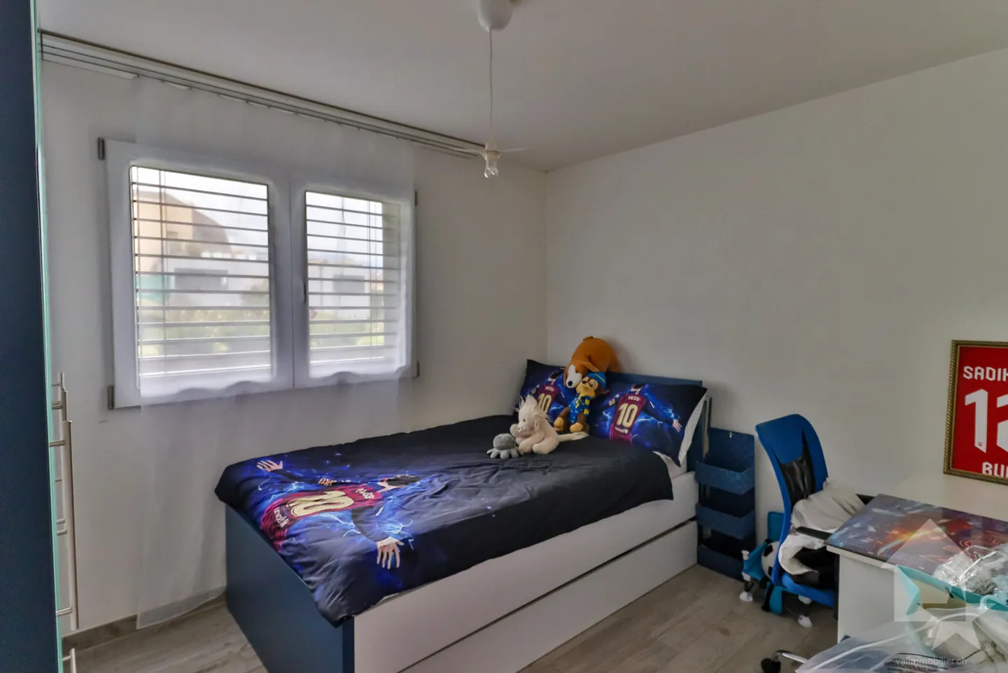 Belle villa composée de 2 appartements indépendants - Photo 11 sur 14