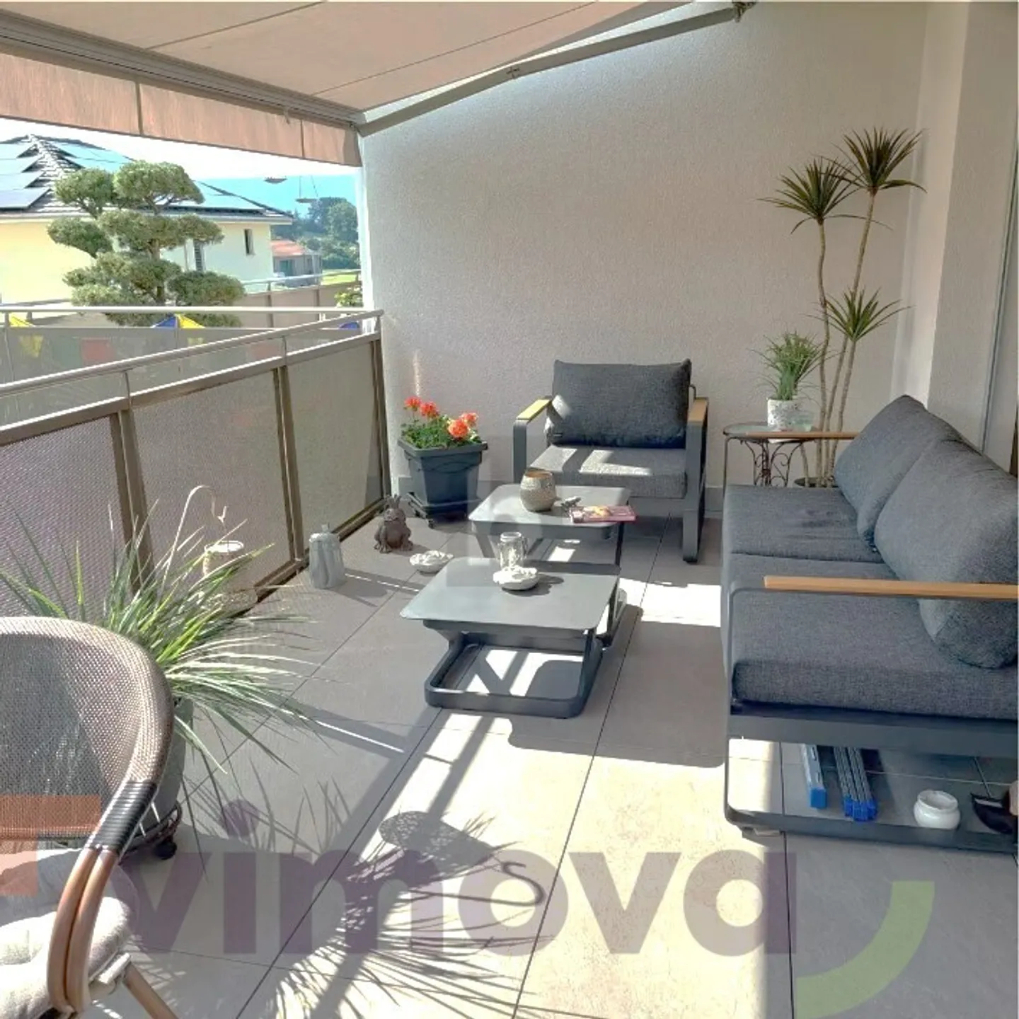 Rêve de logement pour célibataires et couples - Photo 3 sur 5