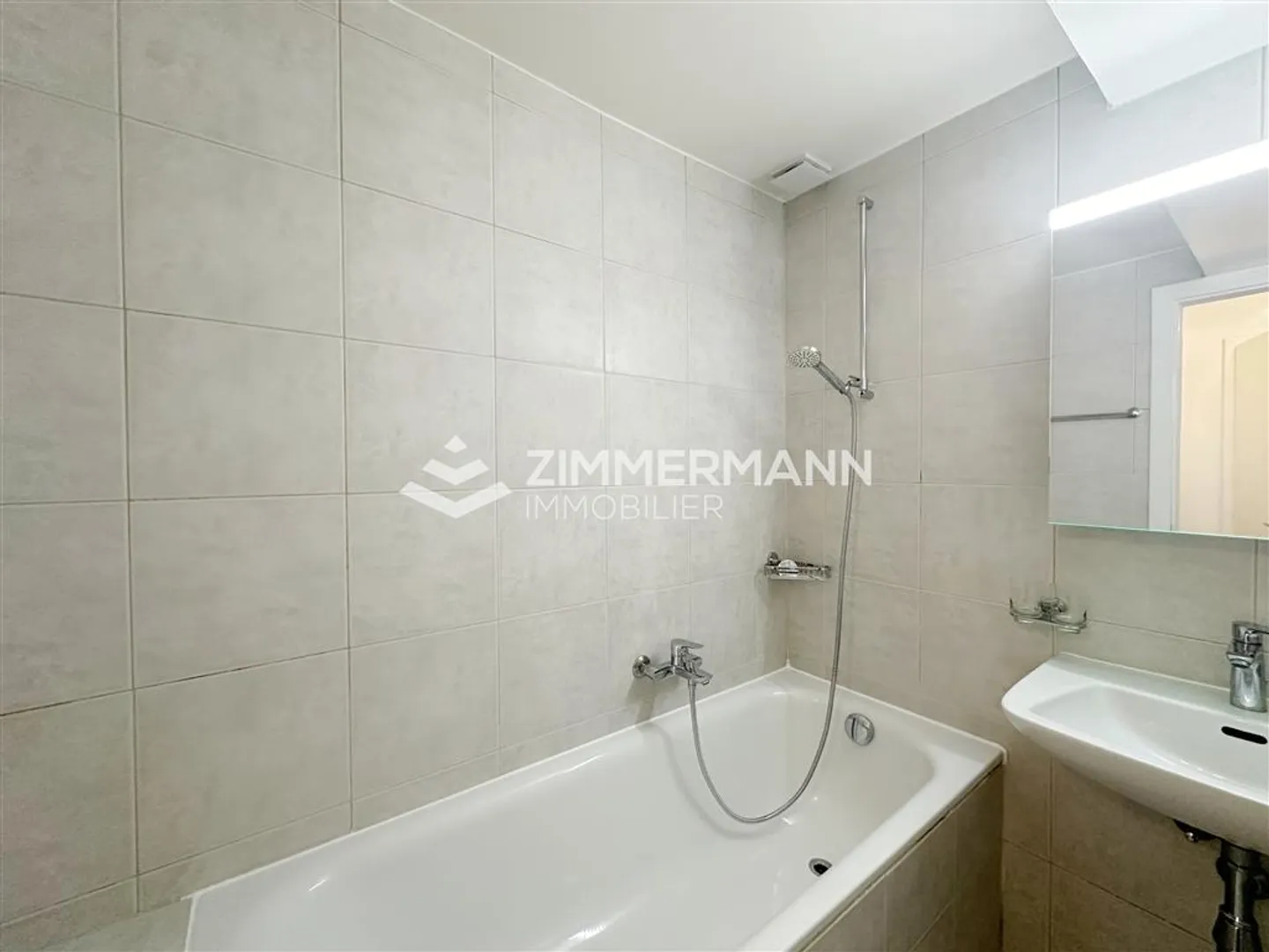 Wohnung mieten - Foto 5 von 6