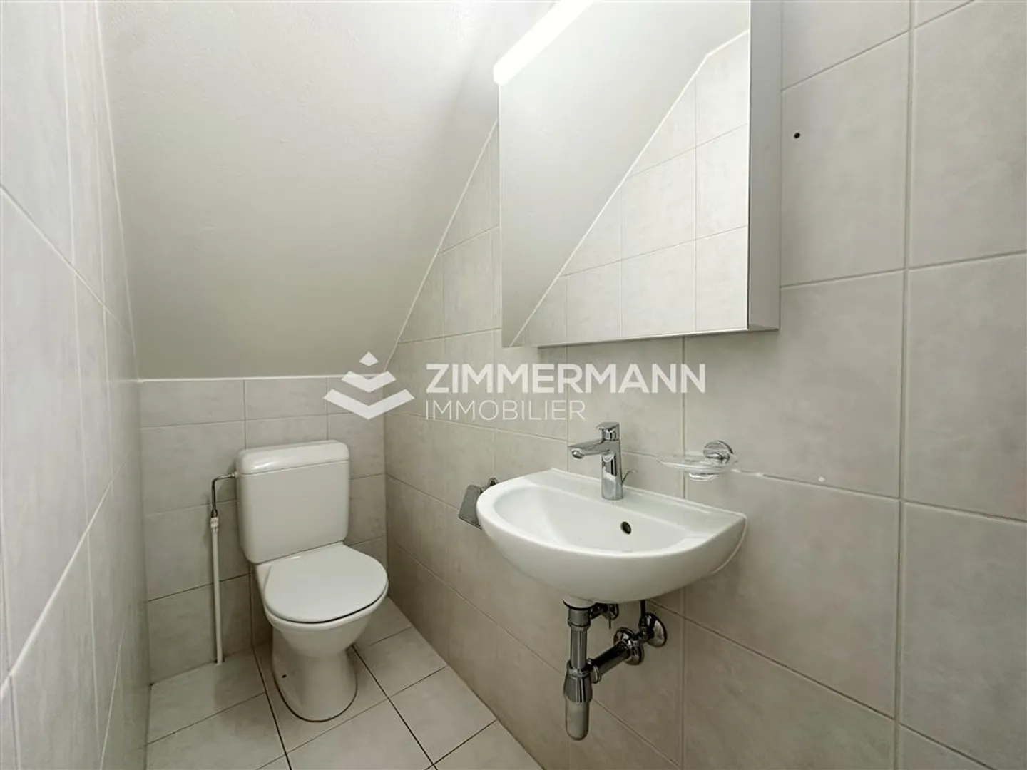 Wohnung mieten - Foto 6 von 6