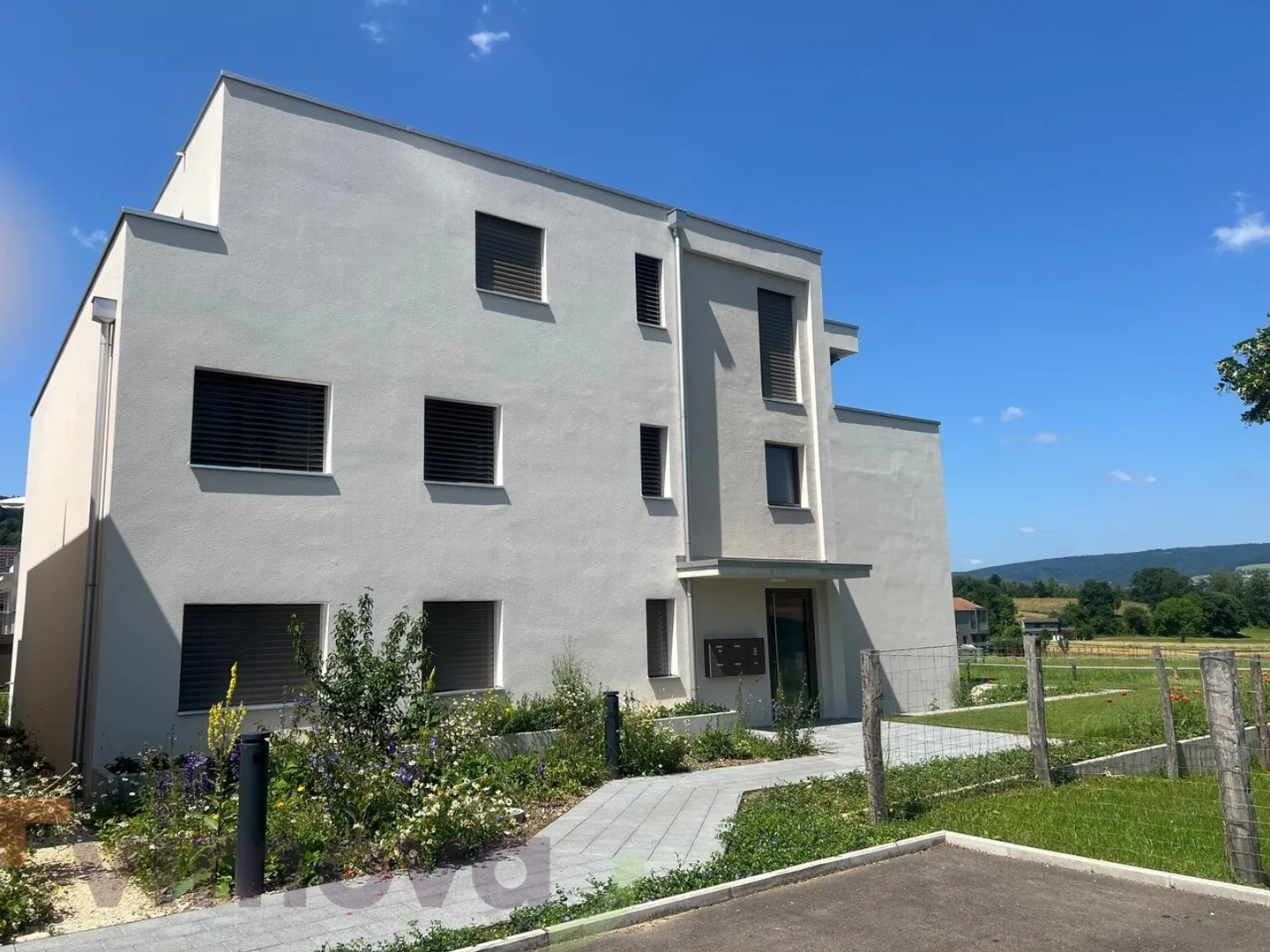 Rêve de logement pour célibataires et couples - Photo 5 sur 5