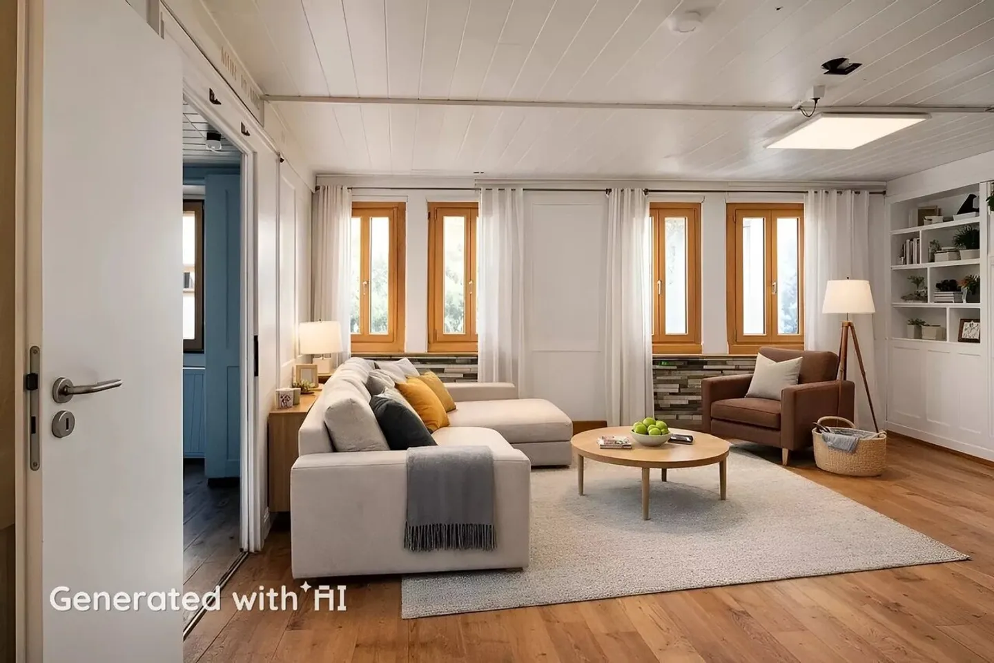 Appartamento Incantevole a Sion - Foto 3 di 10