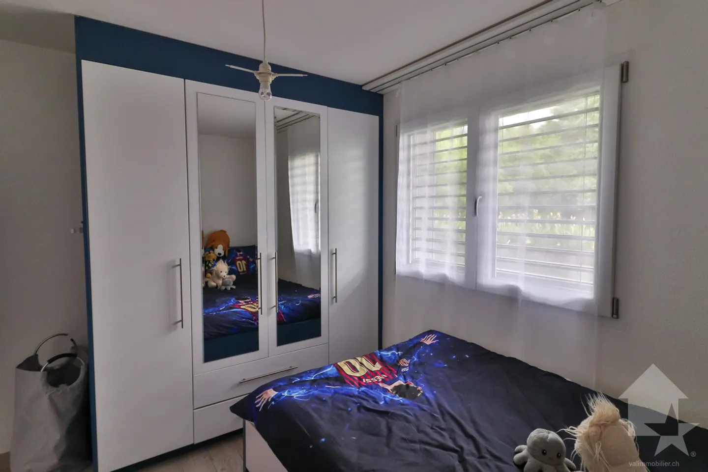 Belle villa composée de 2 appartements indépendants - Photo 12 sur 14