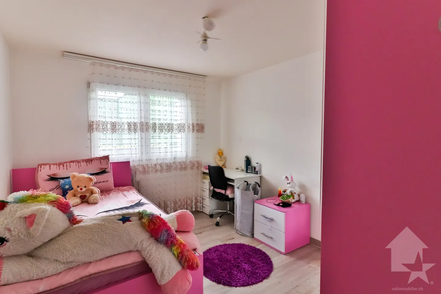 Belle villa composée de 2 appartements indépendants - Photo 13 sur 14