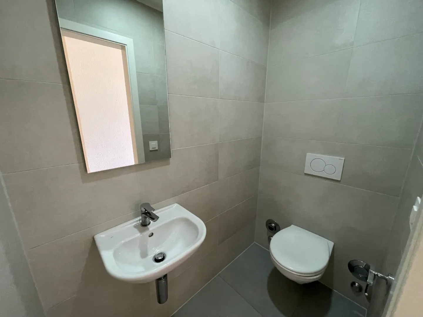 Appartamento in affitto - Foto 6 di 8