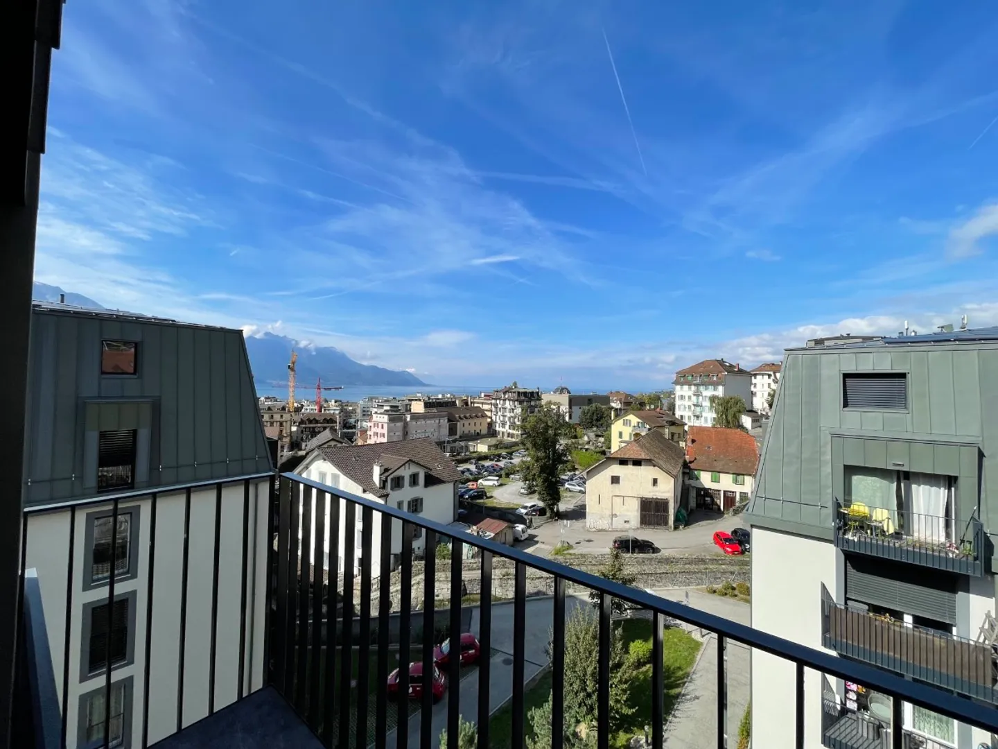 Appartamento in affitto - Foto 7 di 8