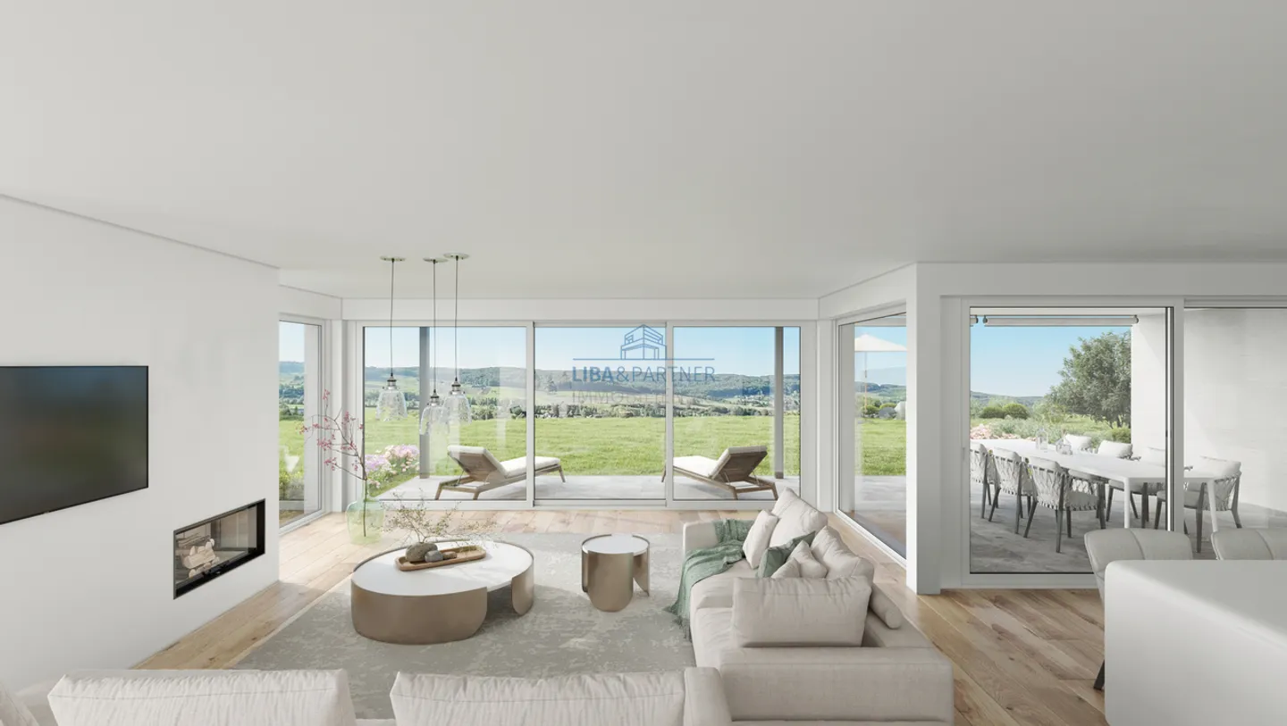 "The View" – A Place for Demands, Aesthetics, and Views - Photo 1 of 8