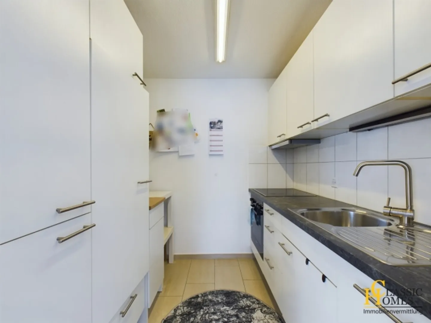 Appartamento in affitto - Foto 3 di 9