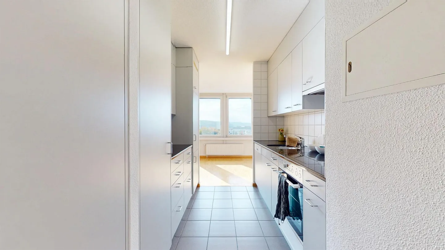 Appartamento moderno a Solothurn - Foto 3 di 11