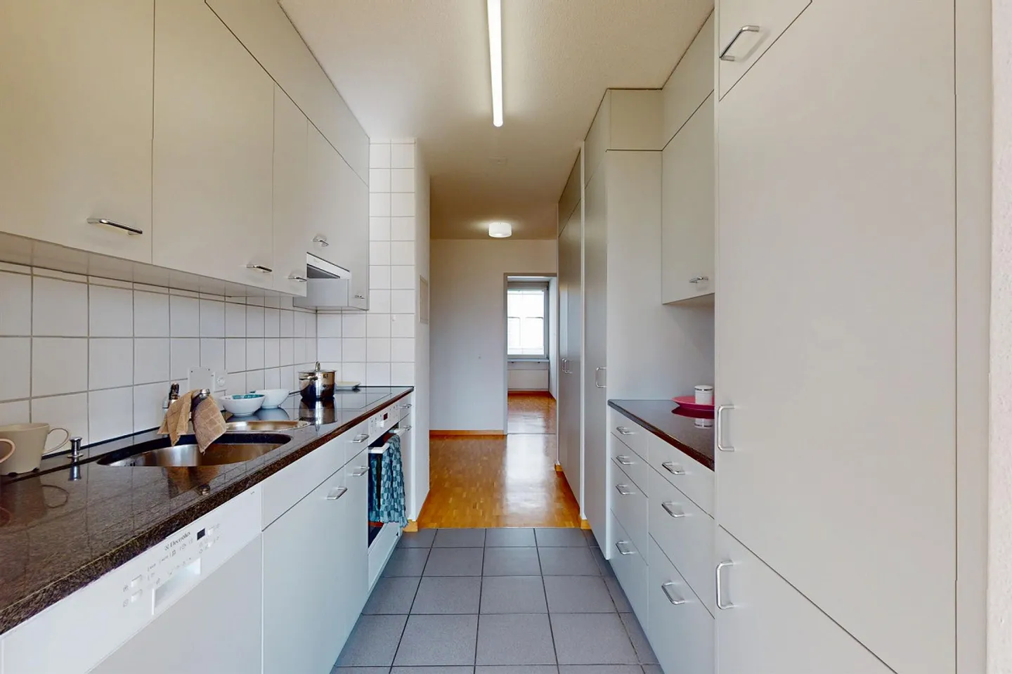 Appartamento moderno a Solothurn - Foto 4 di 11