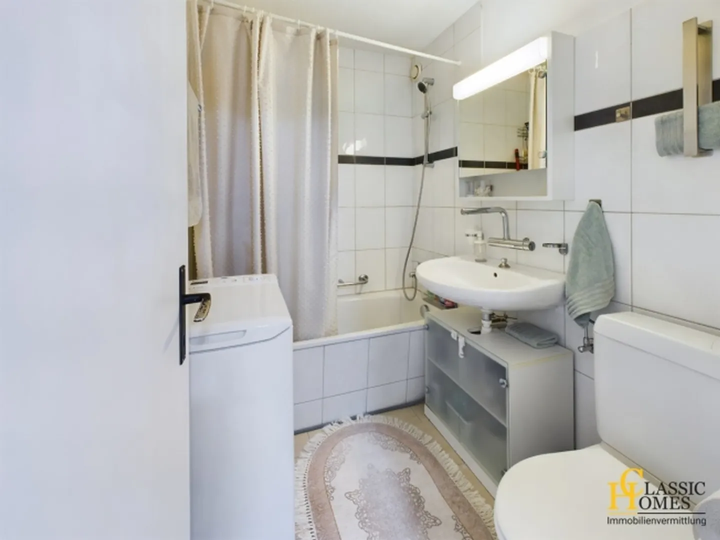 Appartamento in affitto - Foto 7 di 9
