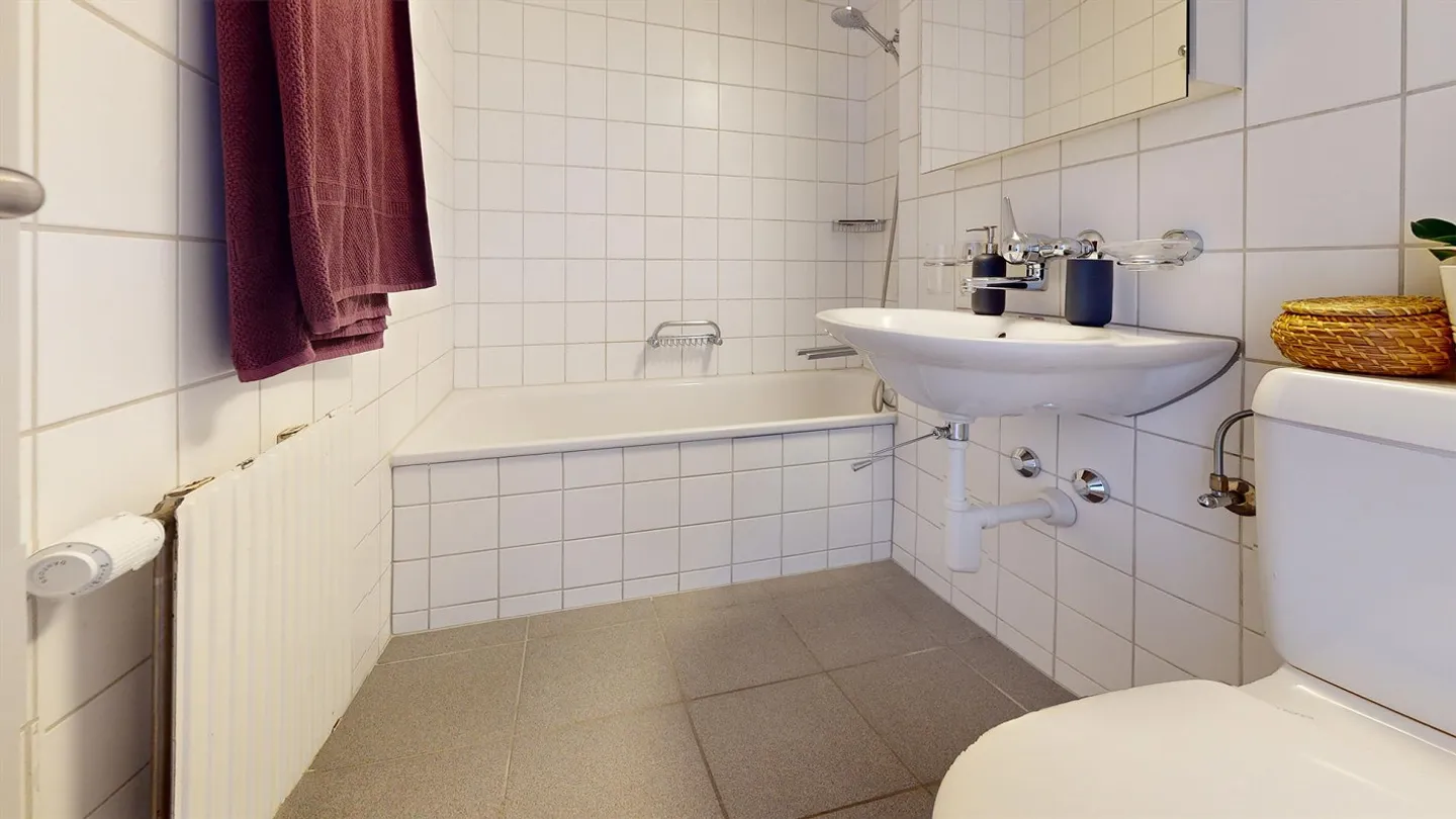 Appartamento moderno a Solothurn - Foto 7 di 11