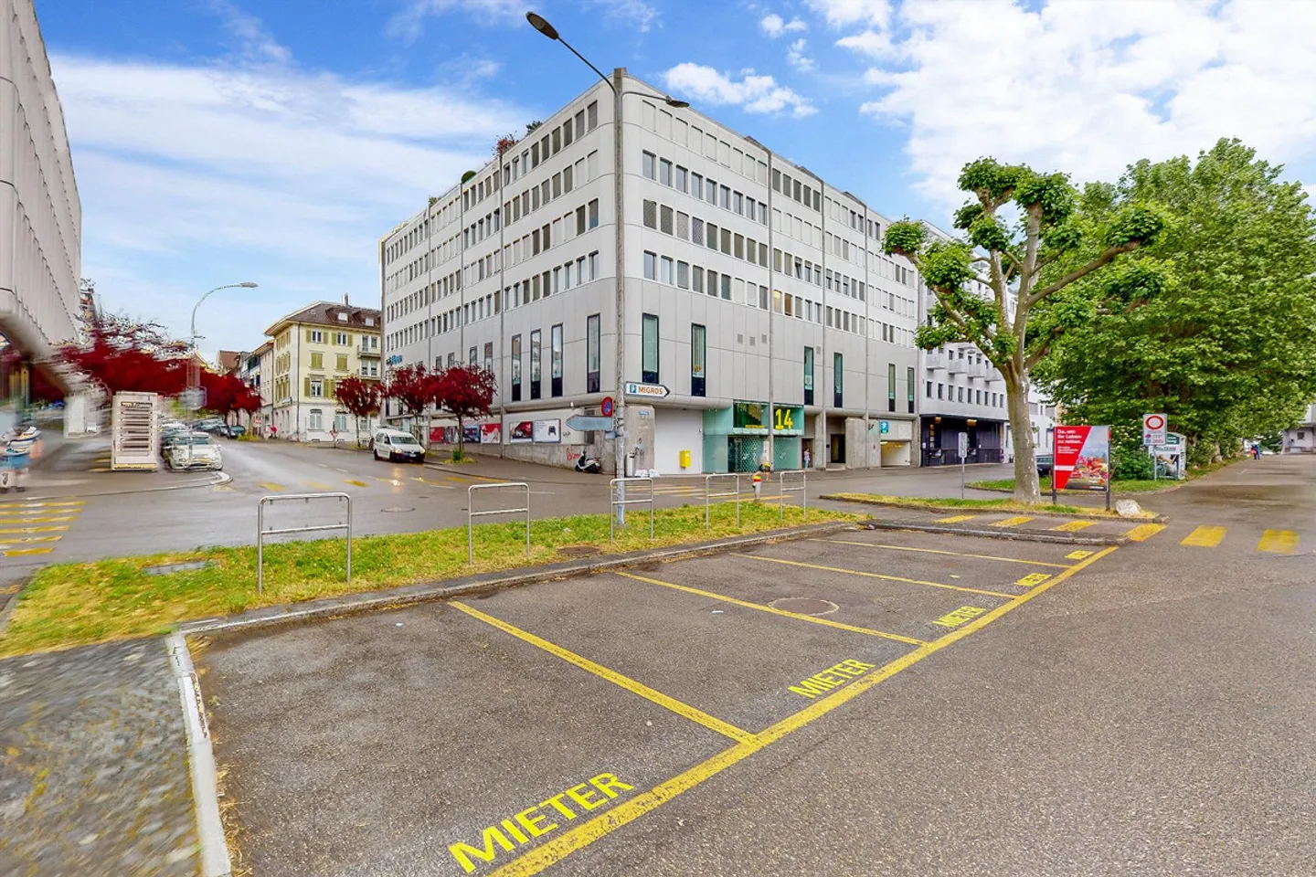 Appartamento moderno a Solothurn - Foto 9 di 11
