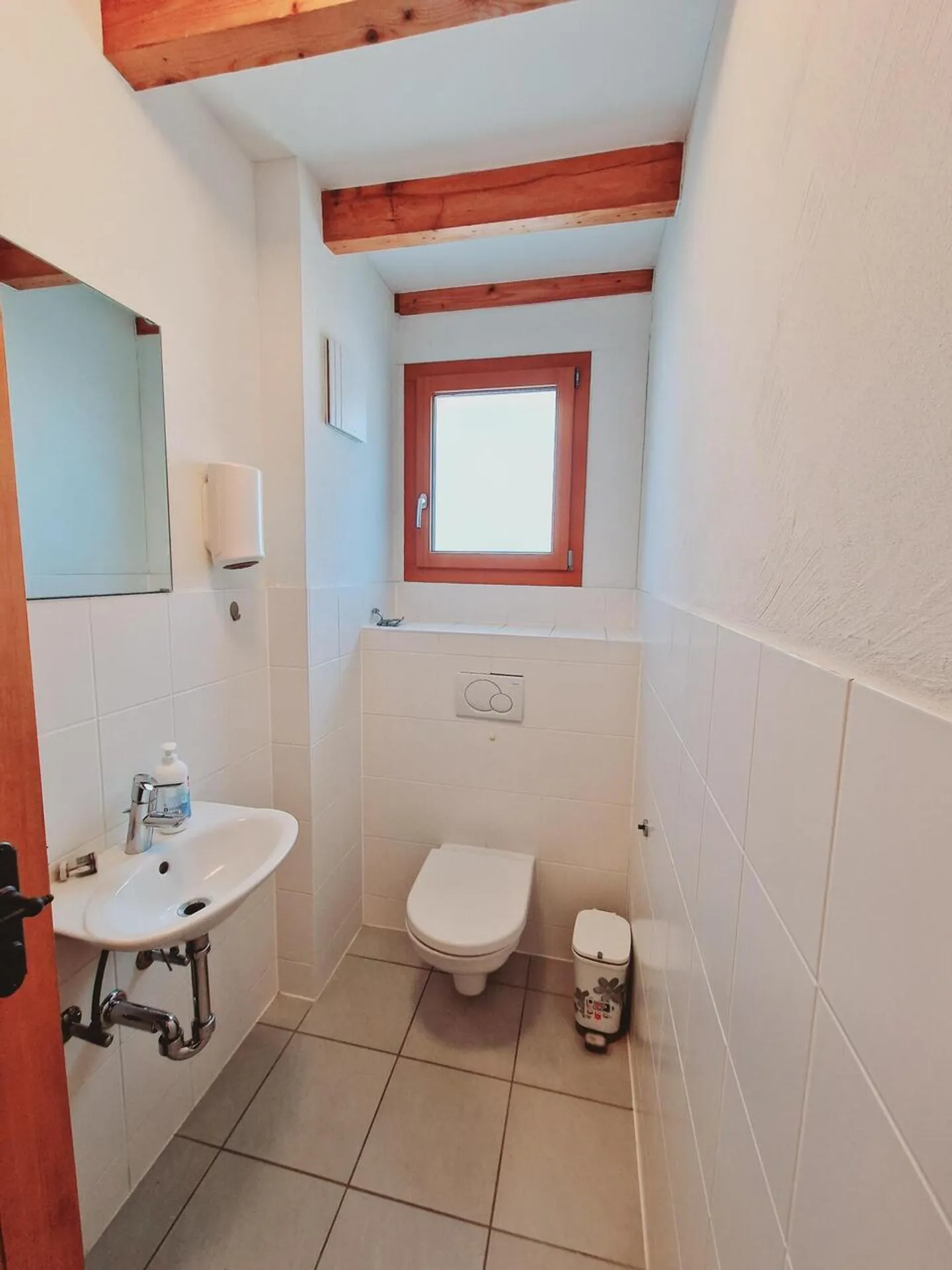 Spazio Commerciale Versatile a Vaulruz - Foto 6 di 15