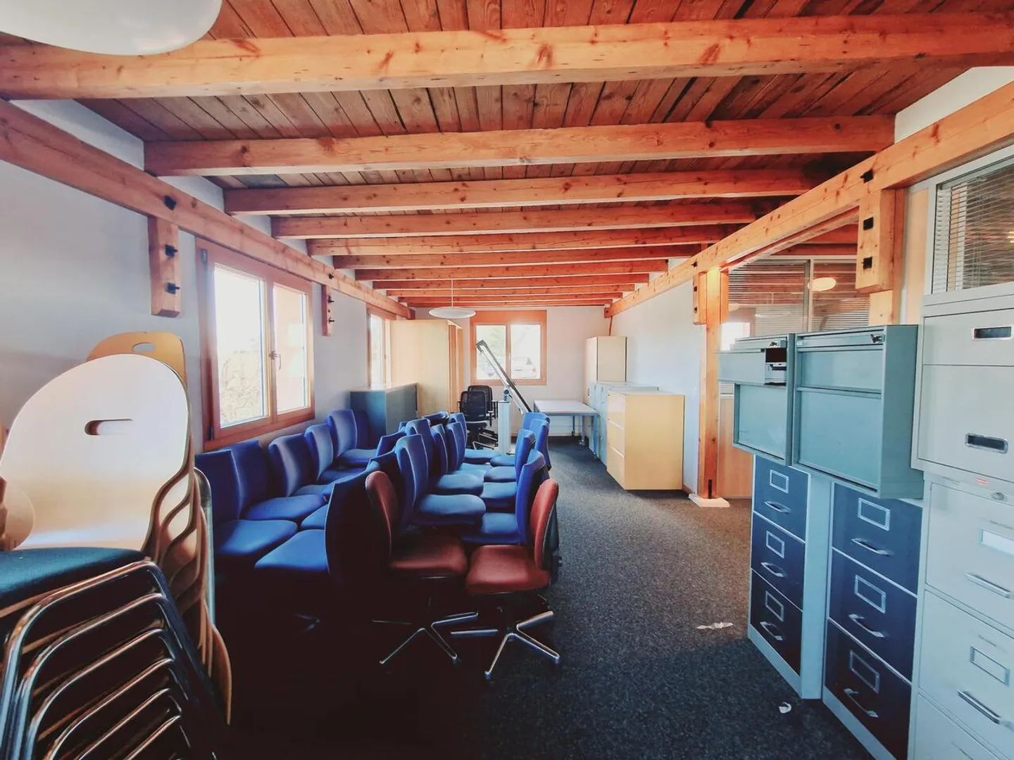 Spazio Commerciale Versatile a Vaulruz - Foto 10 di 15