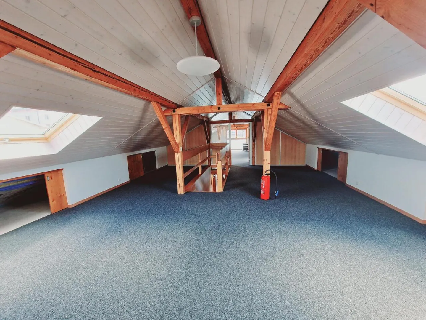 Spazio Commerciale Versatile a Vaulruz - Foto 12 di 15