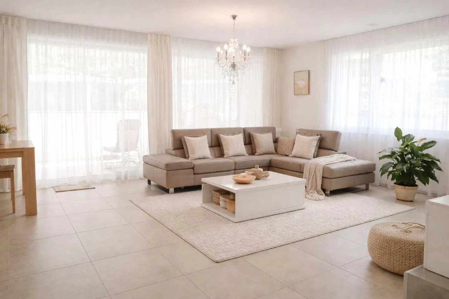 «4.5 Zimmer Wohnung» - Foto 1 von 5