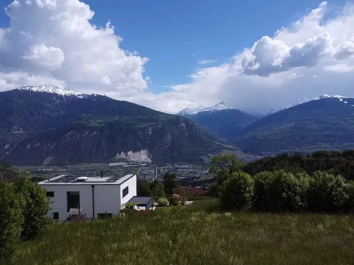 Villa 6.5 pièces - Photo 4 sur 7