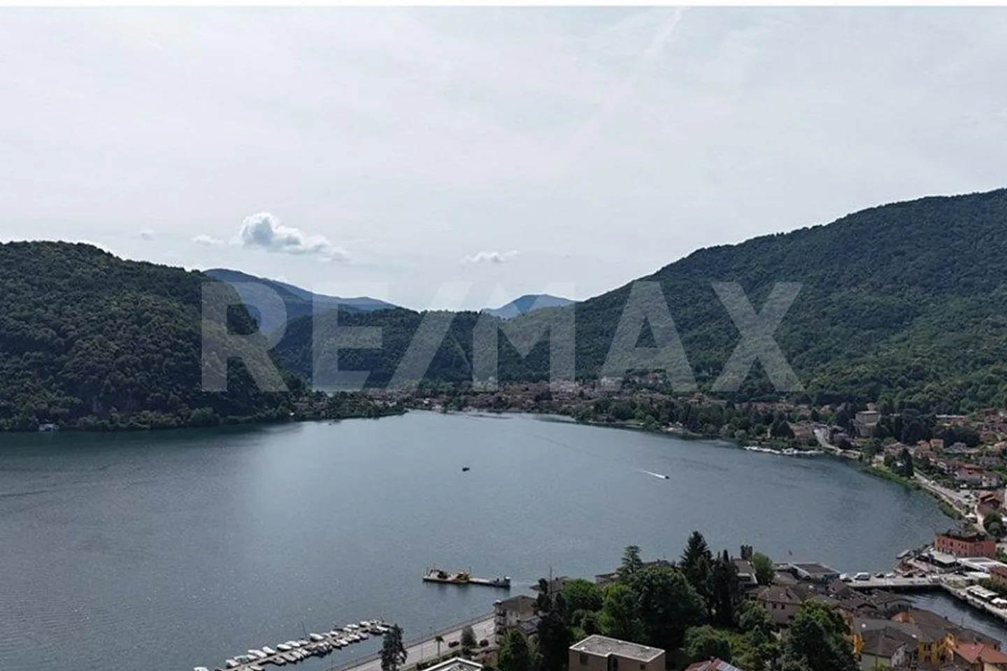 Residenz al Sole - das Privileg des Wohnens mit Seeblick - Foto 4 von 5