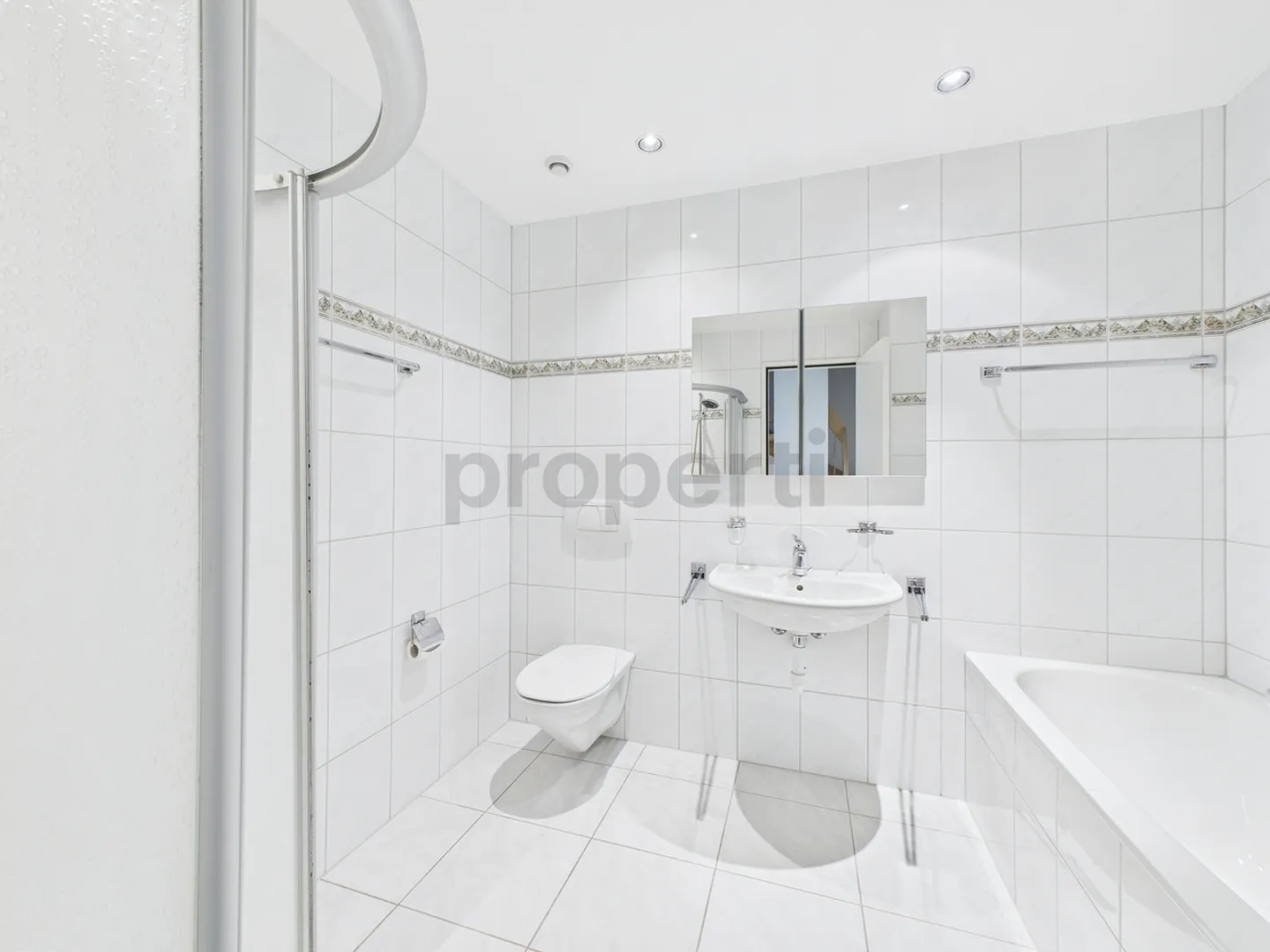 Maisonette moderna di 4,5 stanze con terrazza nel cuore di Birmensdorf ZH - Foto 9 di 12