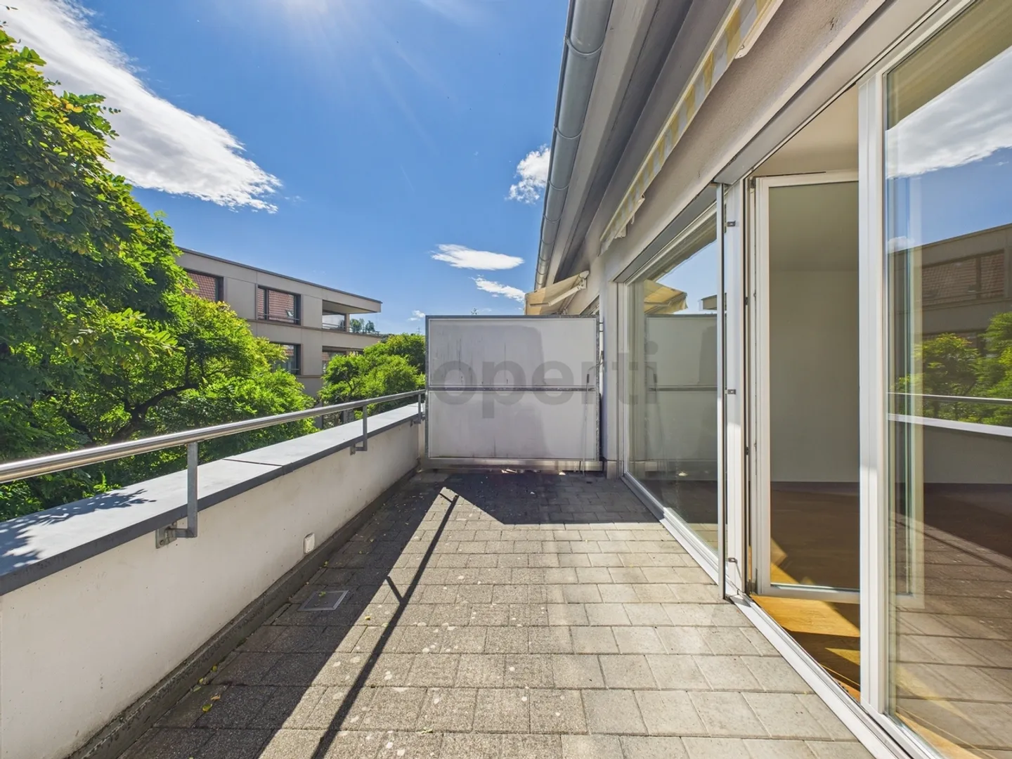 Maisonette moderna di 4,5 stanze con terrazza nel cuore di Birmensdorf ZH - Foto 11 di 12