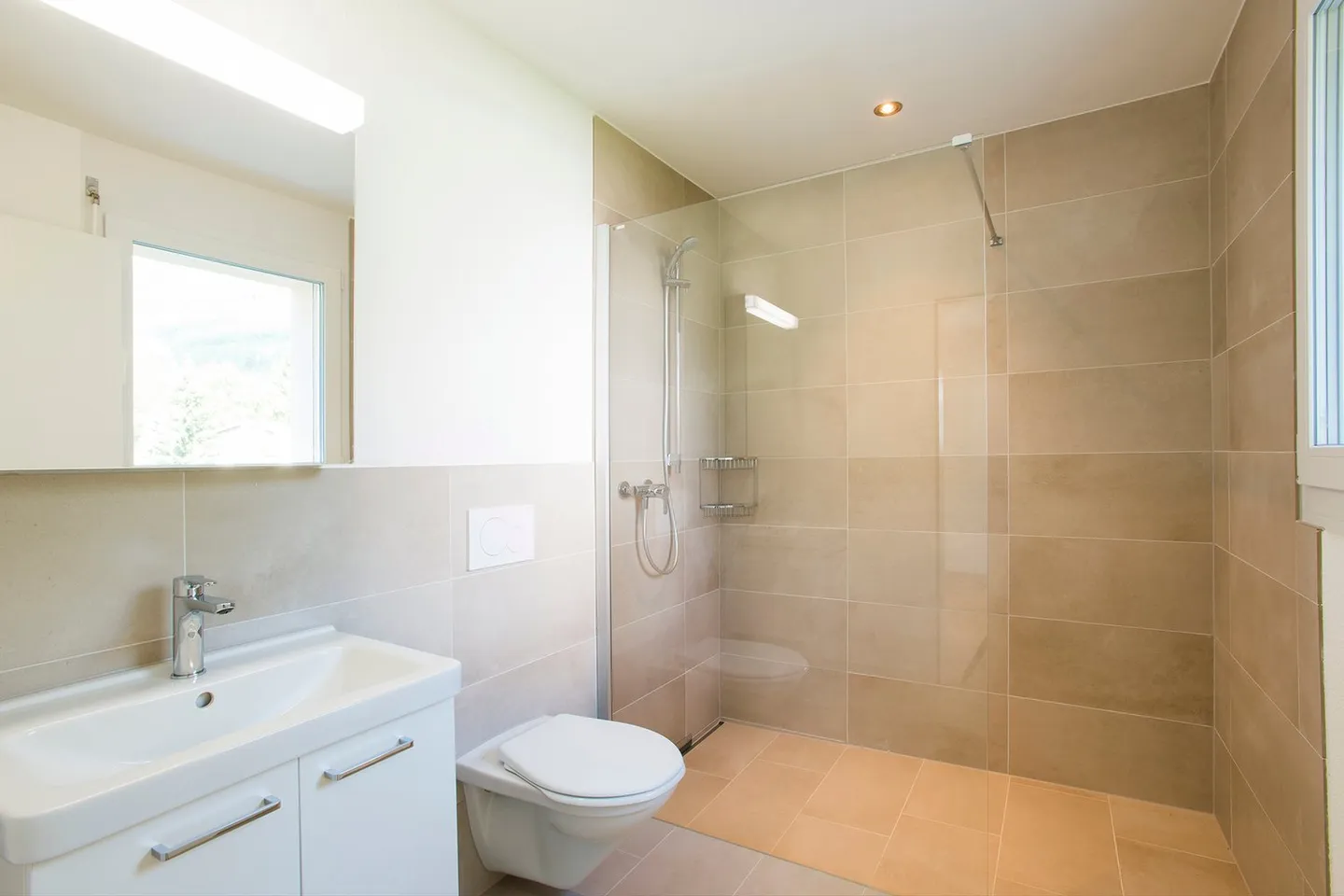 Ground floor apartment in a quiet location - Photo 4 of 10