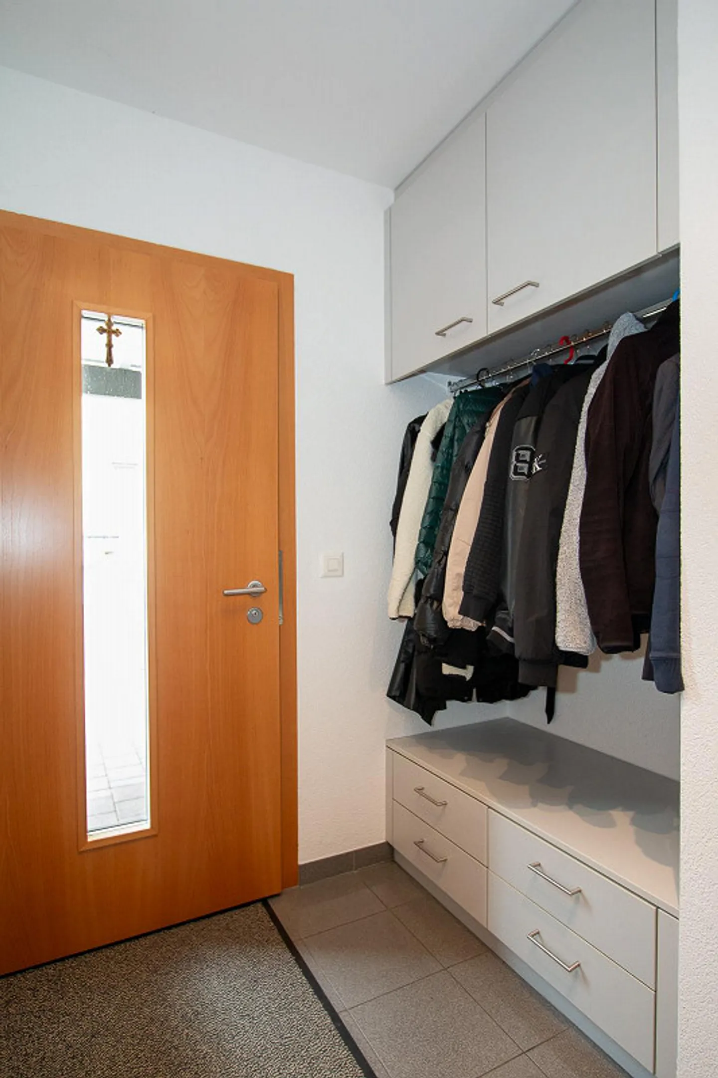 Arrive. Breathe. Be at home – Single-family house in a quiet location near the Rhine - Photo 3 of 13