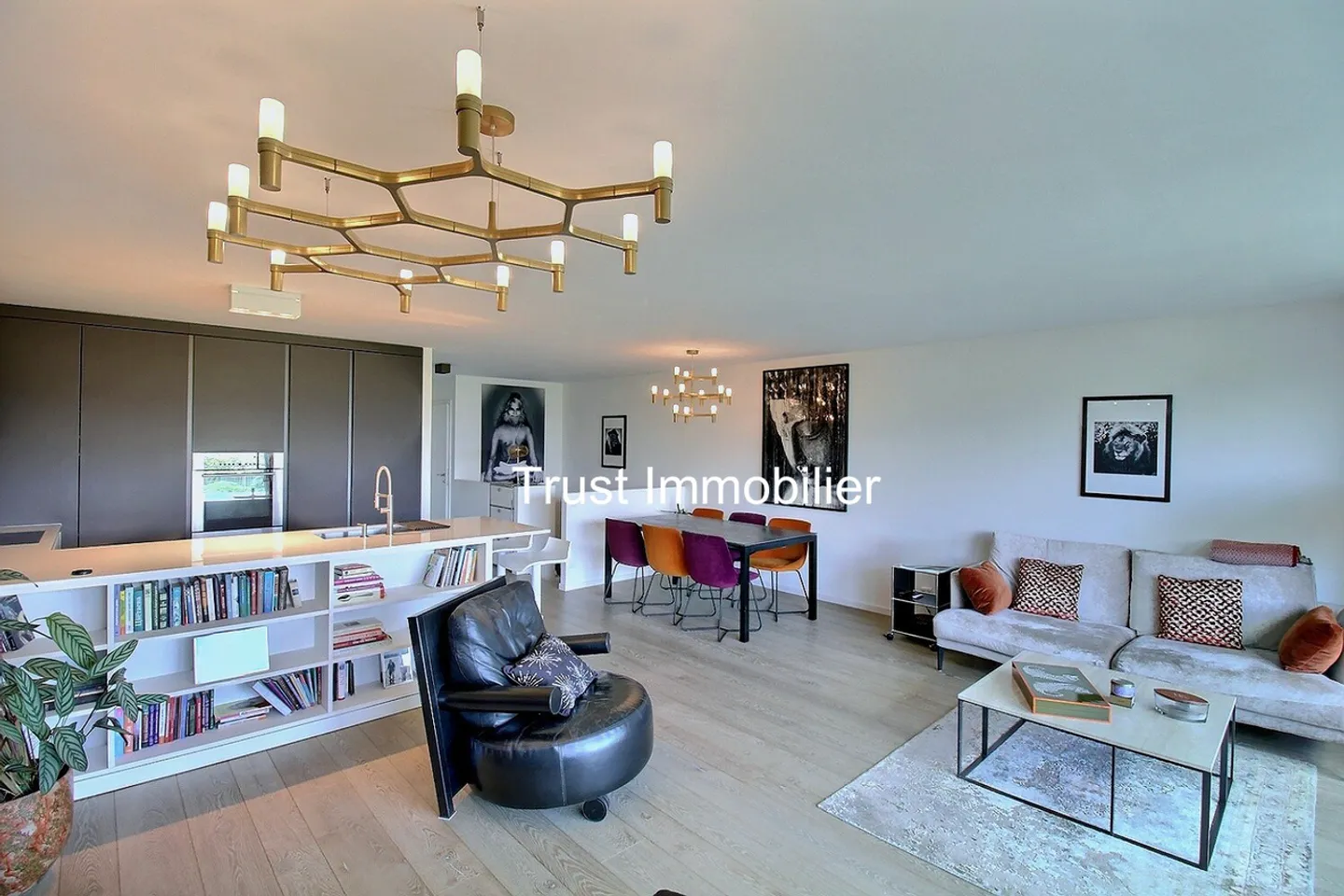 Penthouse Duplex Ristrutturato - Foto 2 di 13