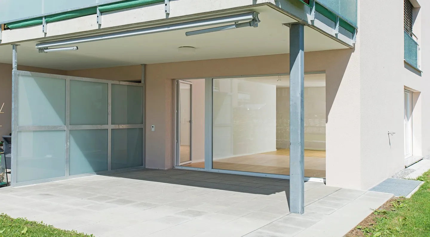 Ground floor apartment in a quiet location - Photo 6 of 10