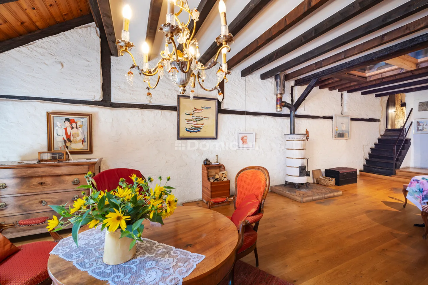 House "Coup de cœur" - Exceptional location just steps from the lake! - Photo 1 of 13