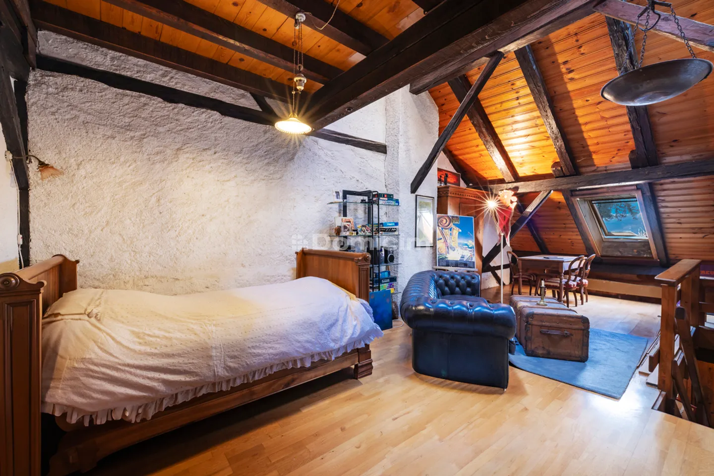 House "Coup de cœur" - Exceptional location just steps from the lake! - Photo 8 of 13