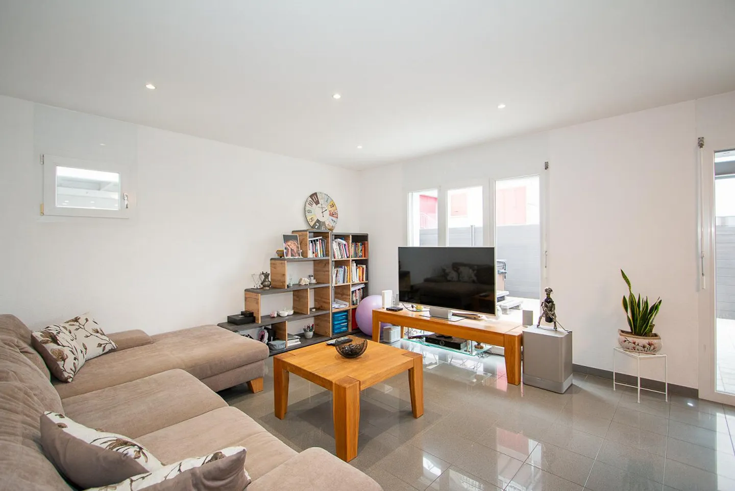 Arrive. Breathe. Be at home – Single-family house in a quiet location near the Rhine - Photo 7 of 13